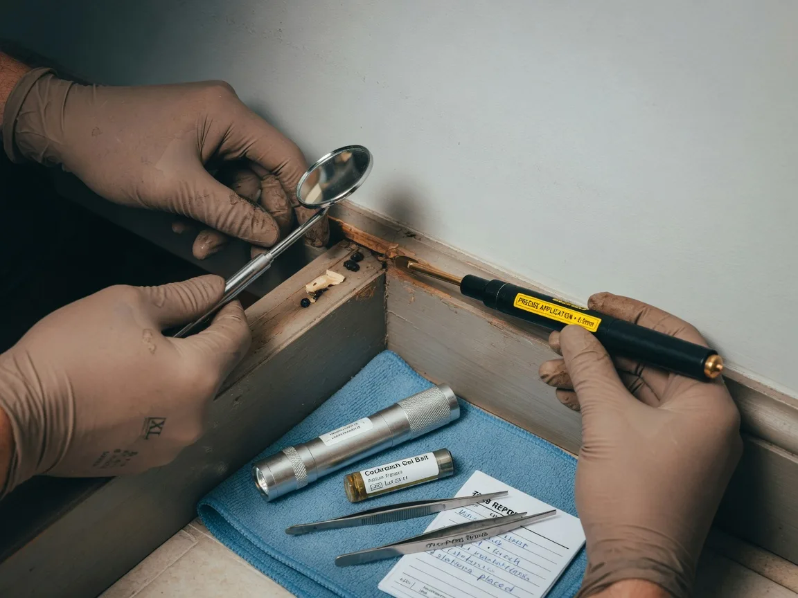 Why choose Emergency Pest Control in Cairnbrook, PA